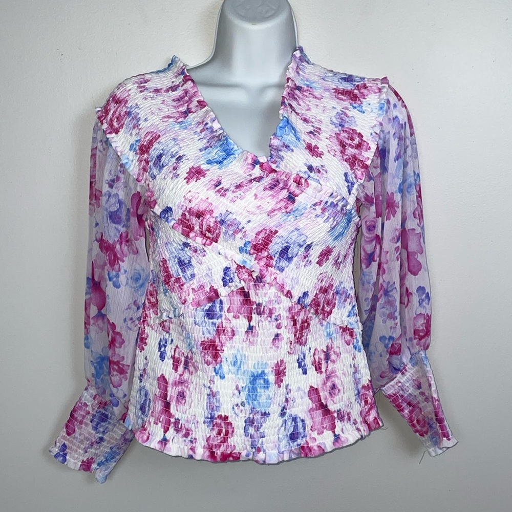 BB Dakota Steve Madden Size Medium Shirt